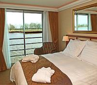 AmaDagio Standard Cabin